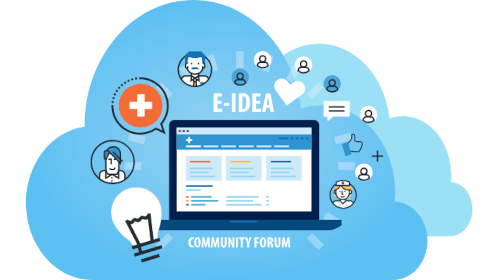 Feedback Forum Solution