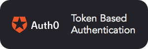 JWT Auth for open source projects 
