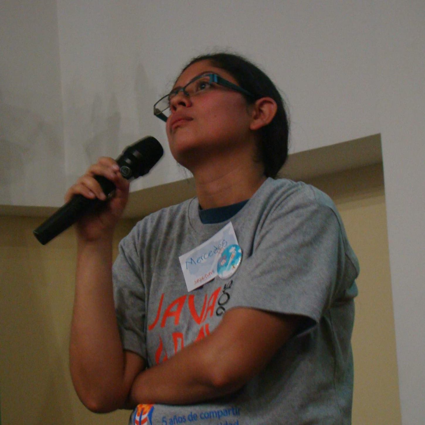 Maria Mercedes Wyss Alvarez photo