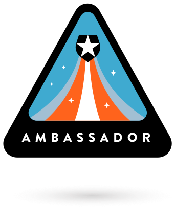 Join the mission