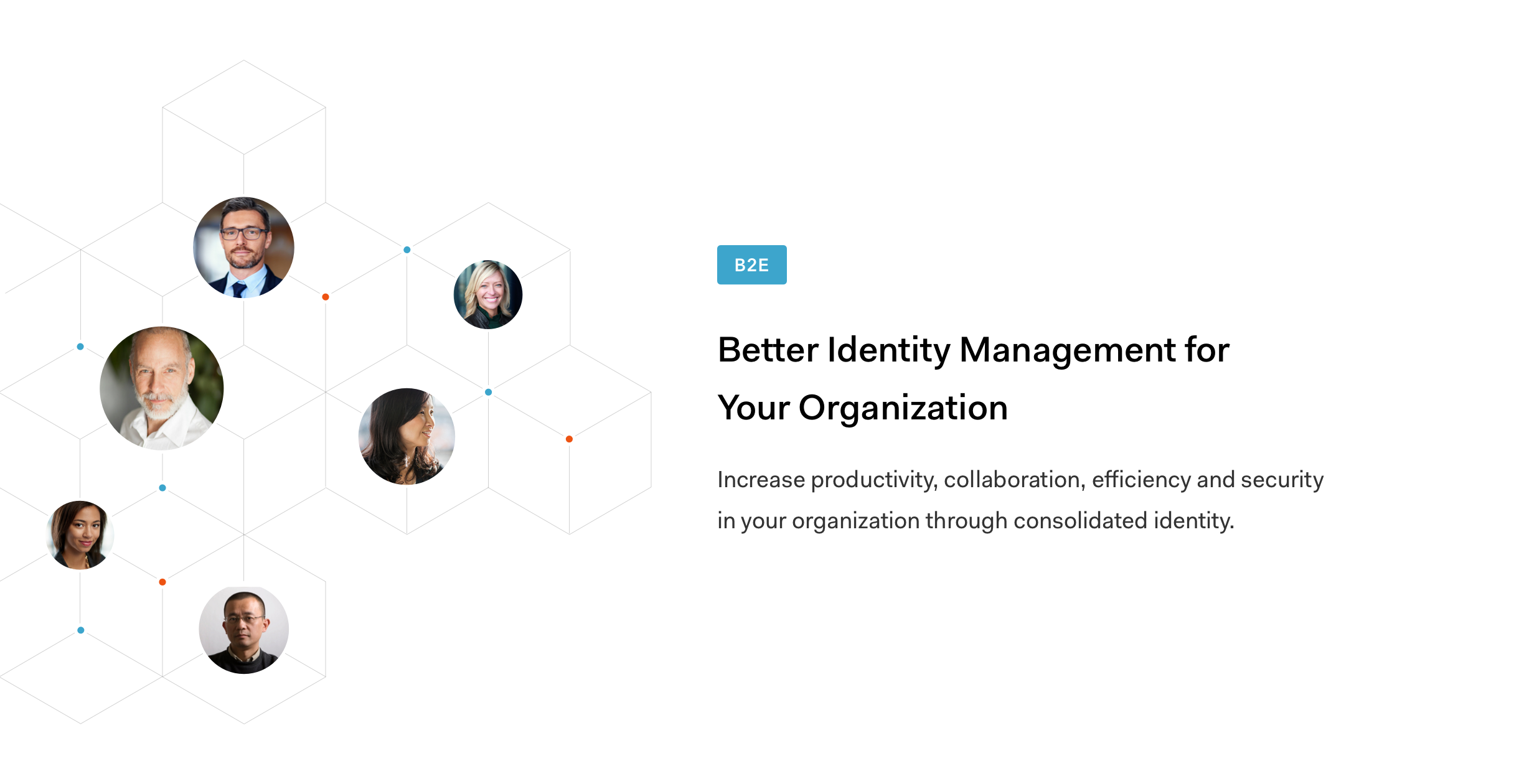 Thumbnail for Identity Management For Non-Profit Employees