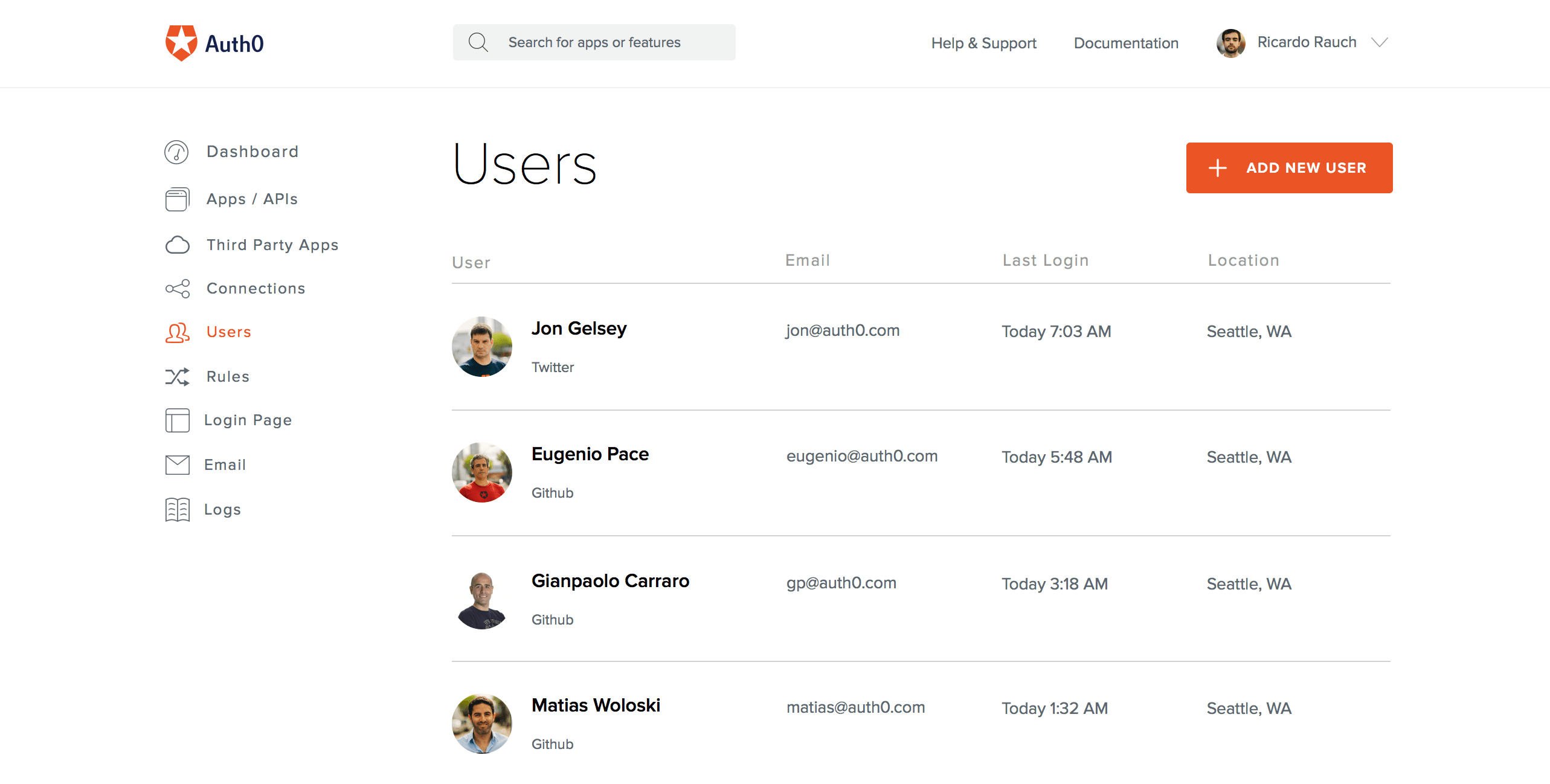 user-management-auth0