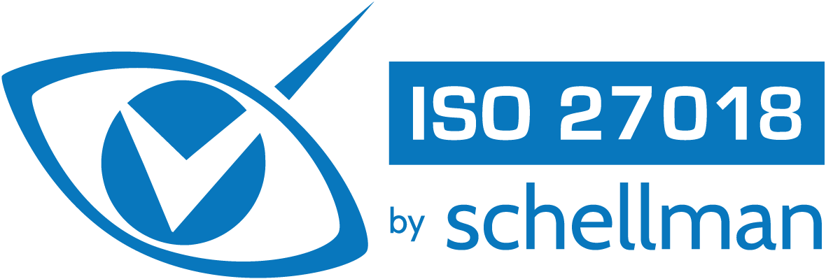 ISO27018 certified