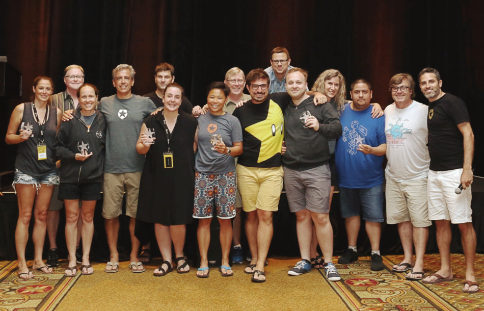 We are auth0