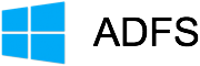 ADFS logo