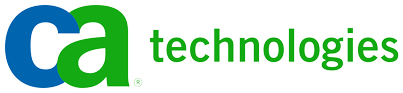 ca technologies logo