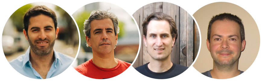 Auth0's specialists team