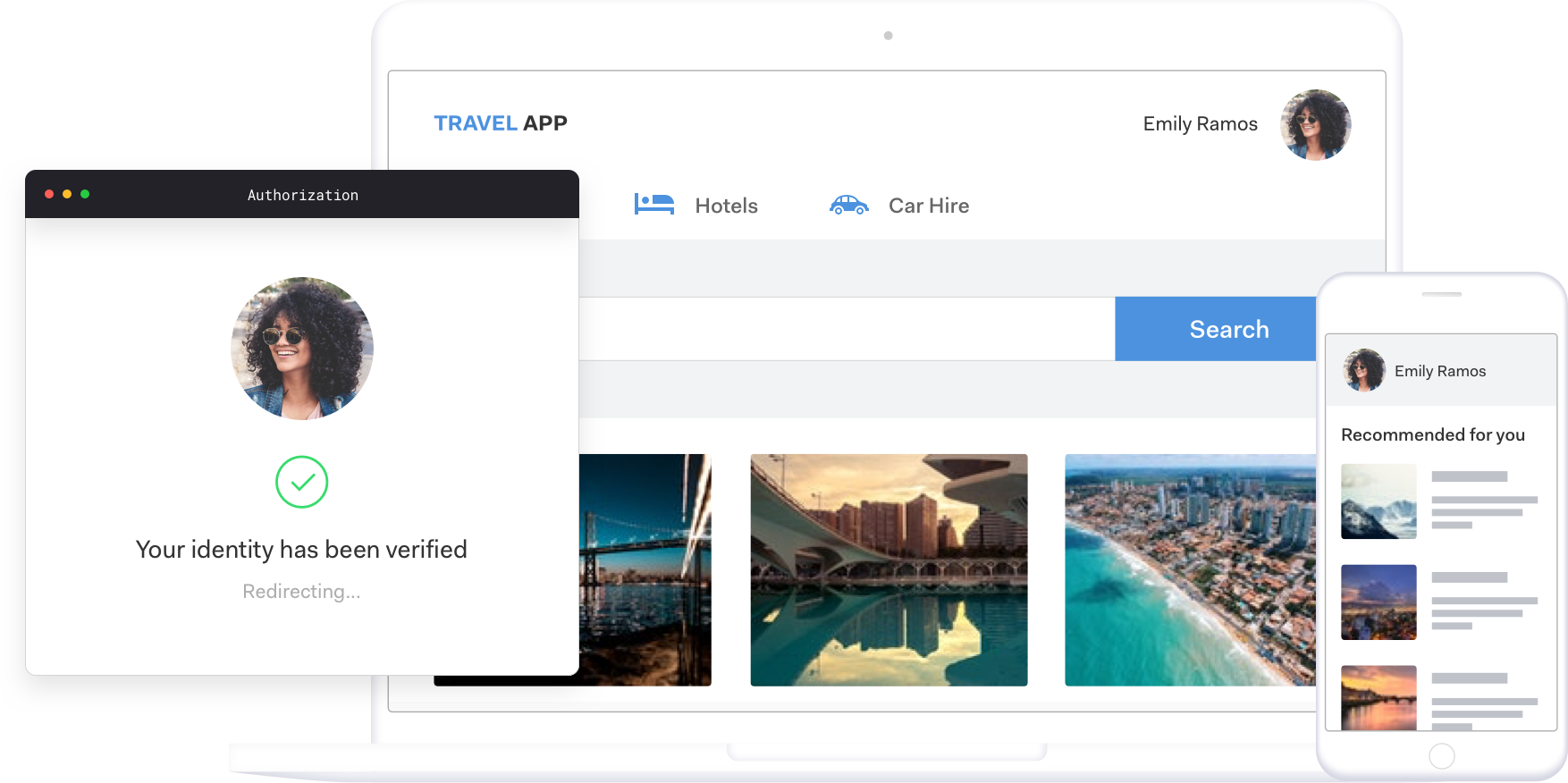 Start Your Digital Roadmap with Identity to Delight Customers