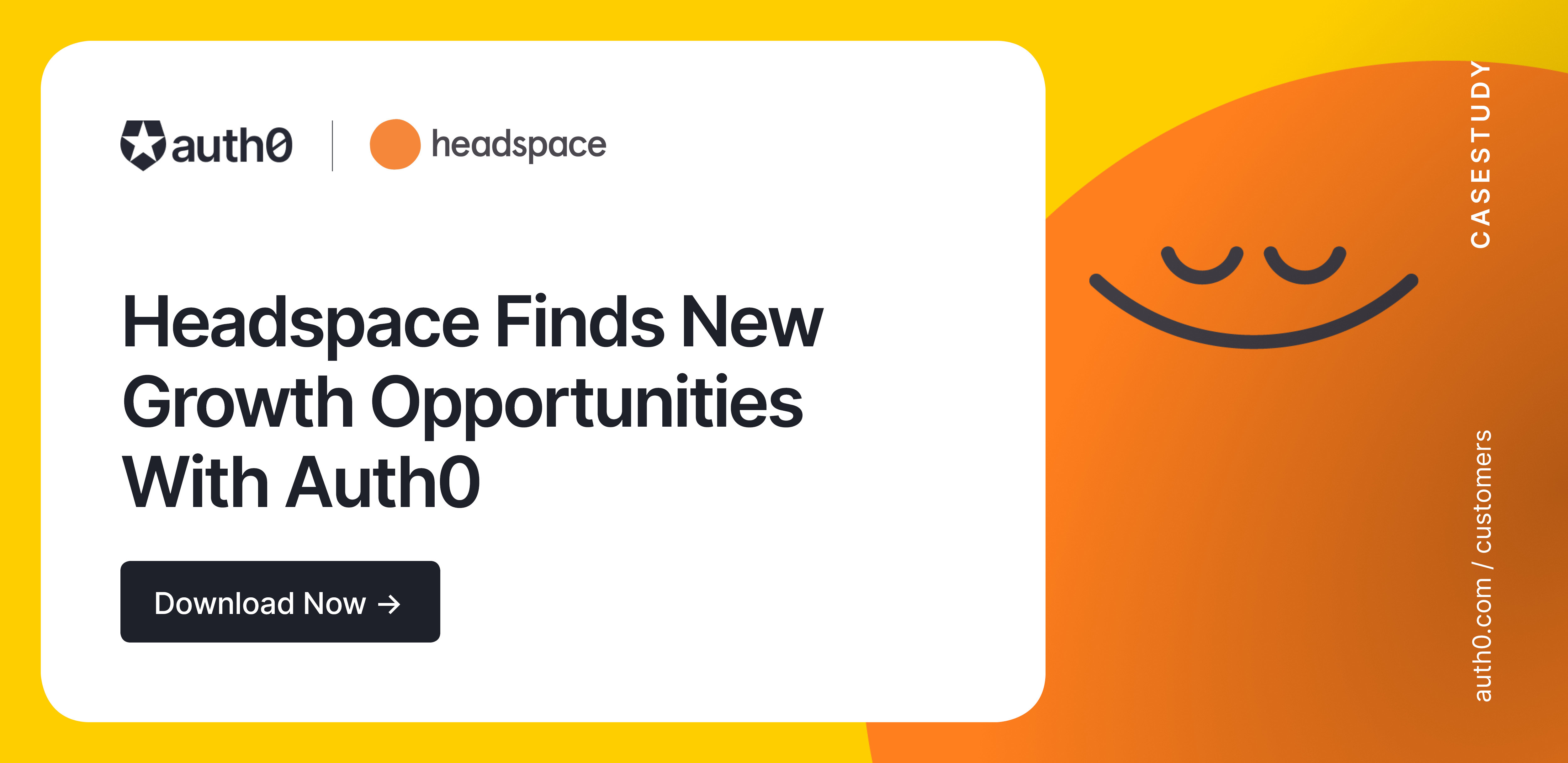See How Headspace Found New Growth Opportunities With Auth0