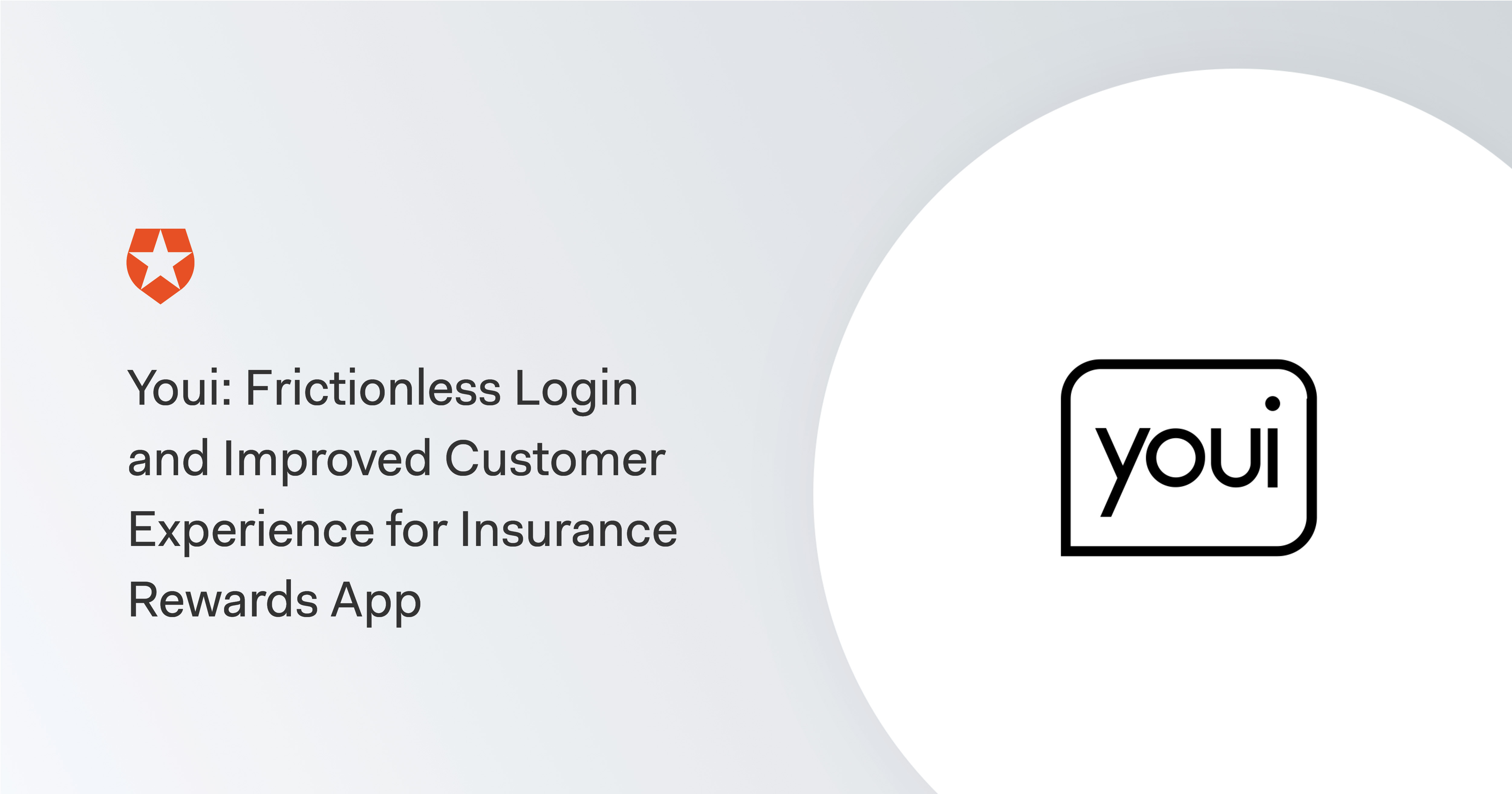 See How Youi Created A Frictionless Login Experience For Insurance Rewards App With Auth0