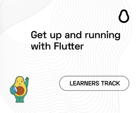 Get up and running with Flutter