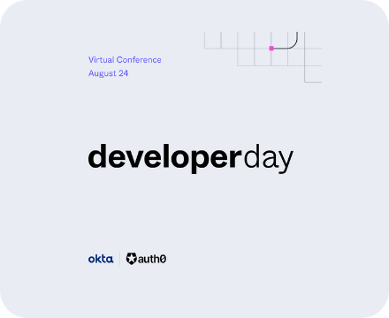 Developer Day Recap