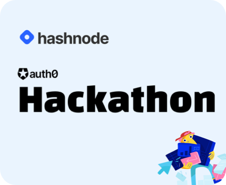 Hashnode Hackathon Winners