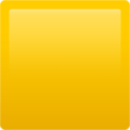 yellow-square-emoji