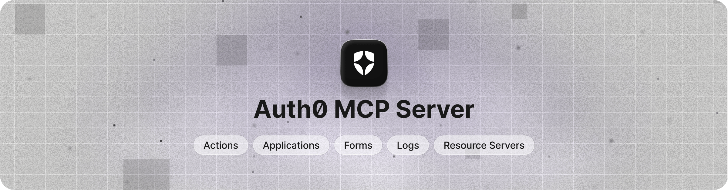 MCP server for Auth0