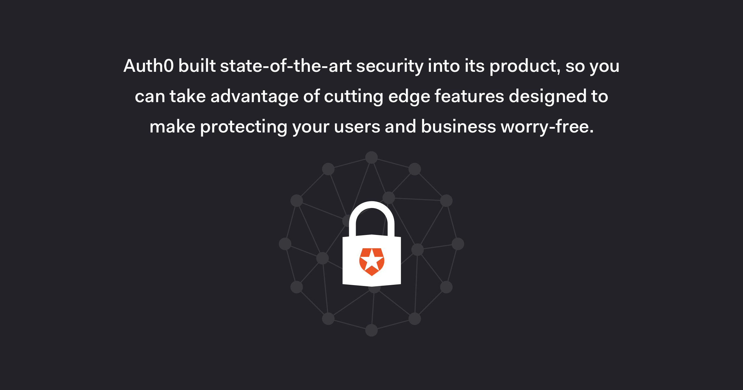 Security Auth0